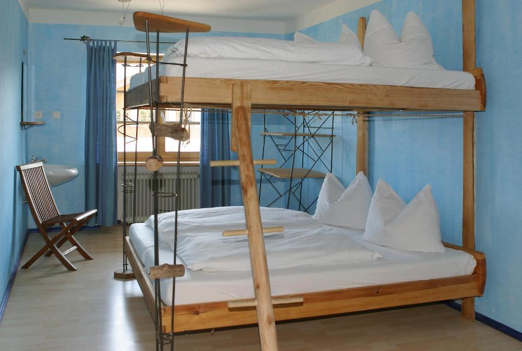 Schiff Bihlerdorf - Hostel Værelse billede